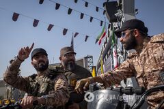 Иран привел свою армию в состояние повышенной готовности на фоне напряжения с США – Reuters