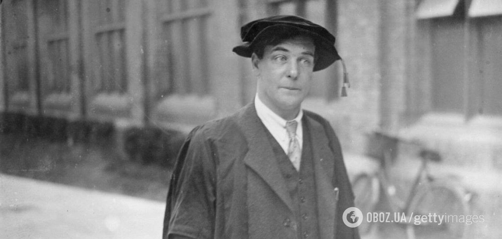 Петр Капица: нобелевский лауреат, не оставивший ни цента от своей премии Советскому Союзу