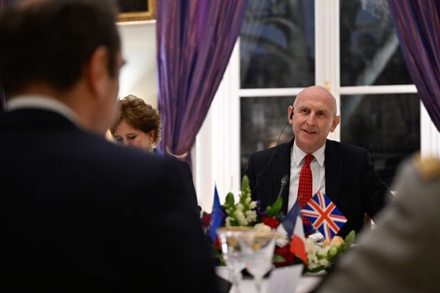 Британия и Франция собирают министров обороны 'коалиции желающих': что известно о встрече