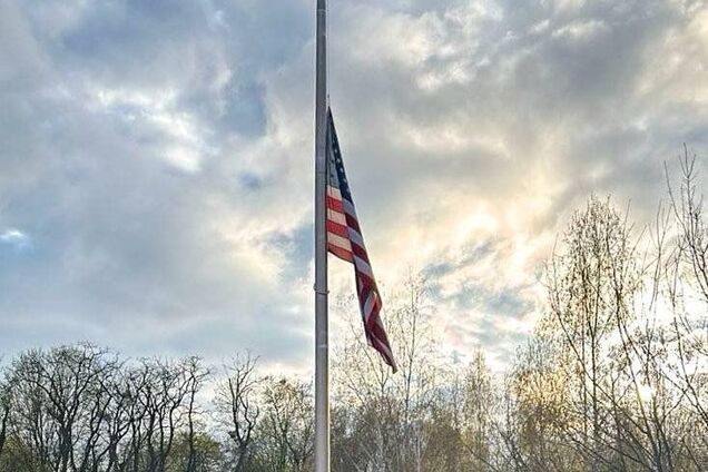 Потребовалось двое суток: посол США таки назвала Россию ответственной за удар по Кривому Рогу