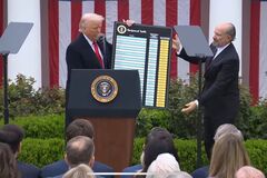 'Отсрочки не будет': в США заявили, что не собираются откладывать введение в действие новых таможенных тарифов