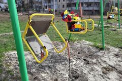 Самое большое одномоментное убийство детей с февраля 2022 года: в ООН осудили российский удар 'Искандером' по Кривому Рогу