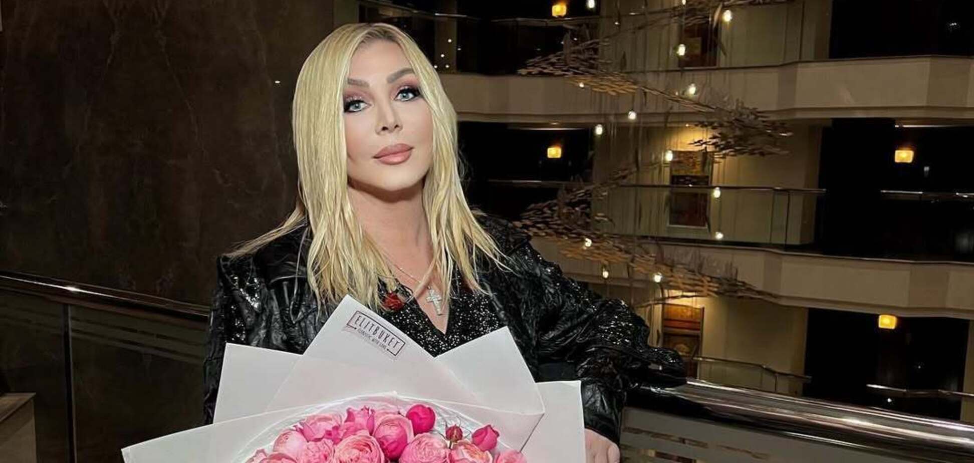 'Почему в будни?' Ирина Билык перенесла юбилейный концерт из-за россиян и возмутила часть украинцев