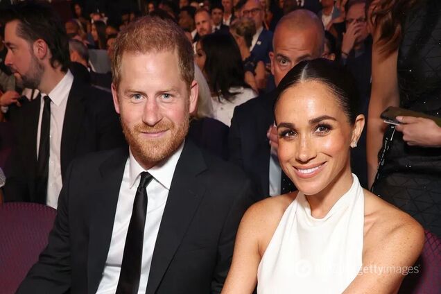 Между принцем Гарри и Меган Маркл возникли разногласия из-за детей: на чем настаивает каждый из них