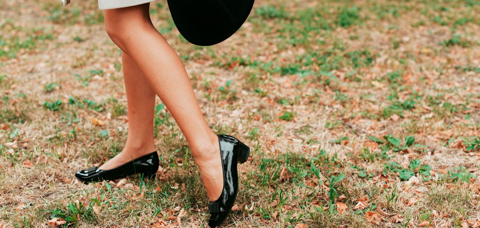 Зачем в СССР капроновые колготки обрабатывали хлоркой и уксусом: объяснение