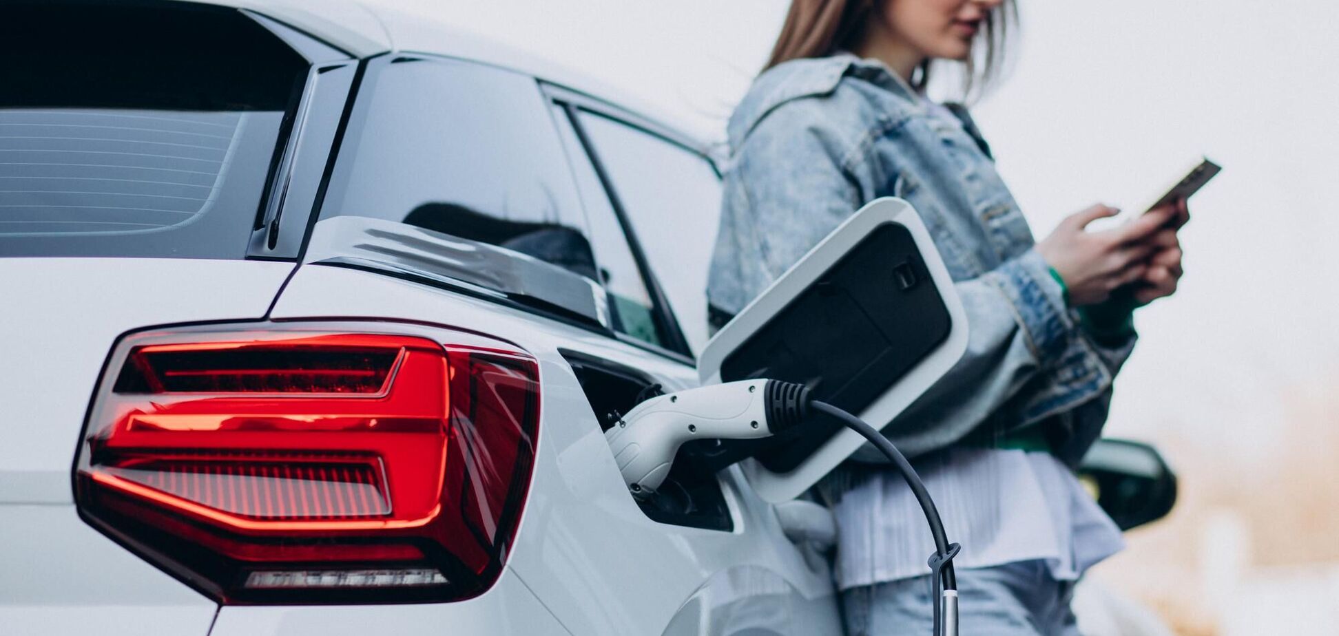 Сколько стоит зарядить электрокар в Украине.