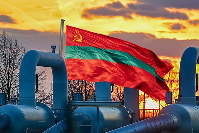 Молдова, задача со звездочкой: выйти из-под российского влияния или оставить все как есть