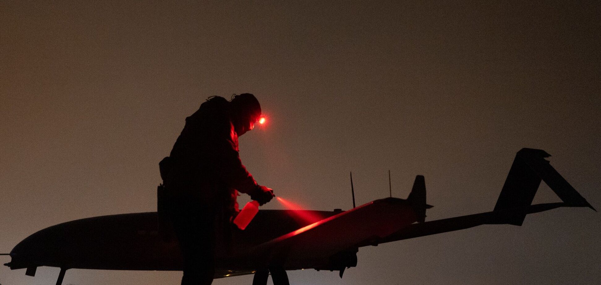 'Если специалист ценный, будем за него бороться': в 14-м полку беспилотных авиакомплексов рассказали, кто им нужен и как попасть