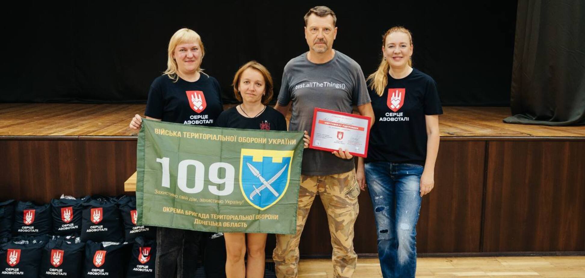 Ветераны на рынке труда: как военный опыт работников может стать ресурсом для развития компаний