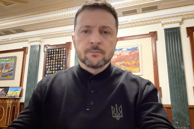 'Від мавіків до далекобійних дронів': Зеленський розповів про нарощування виробництва БПЛА в Україні. Відео