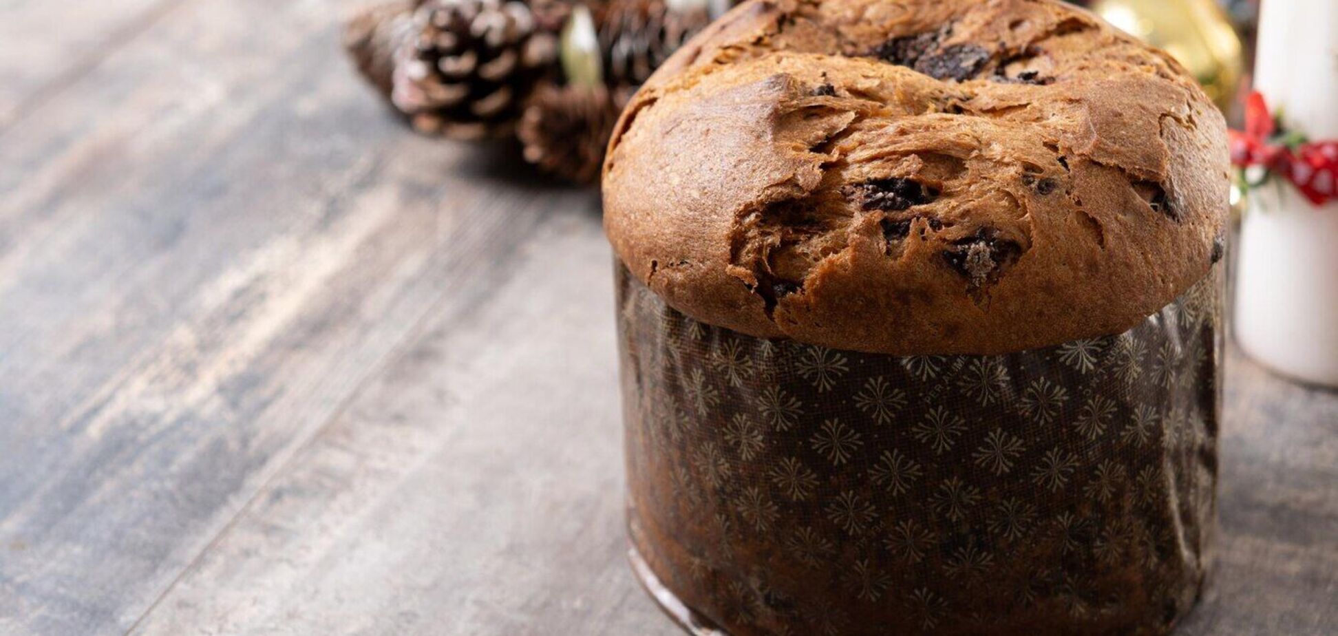 Идеальная пасха панеттоне из дрожжевого теста: как приготовить трендовую выпечку
