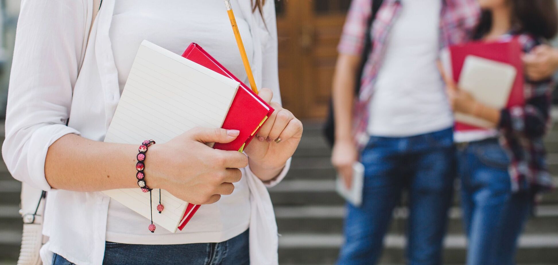 НМТ-2025: що чекає вступників, які до 8 квітня включно не усунуть недоліки в реєстраційних документах