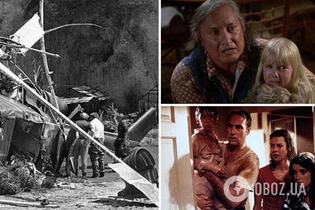 Це був шок: п'ять акторів, які померли страшною смертю після зйомок у фільмах жахів