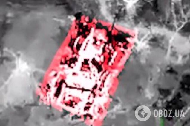 Несколько сбросов – и танка нет: нацгвардейцы показали, как работают за пределом досягаемости FPV-дронов. Видео