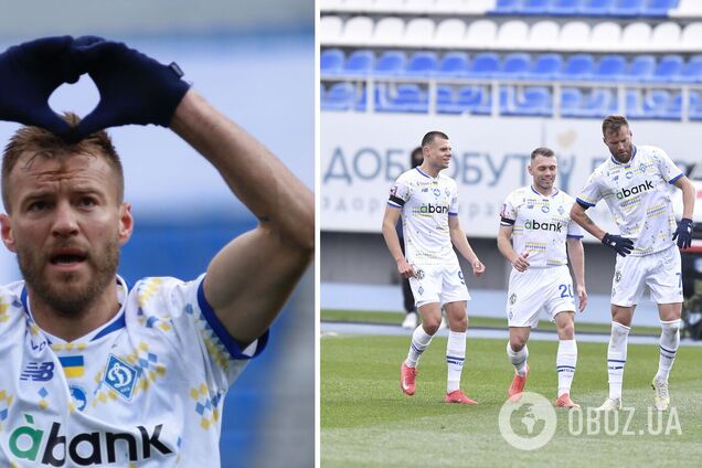 'Много людей мне написали': Ярмоленко впервые прокомментировал перепалку с фанатом