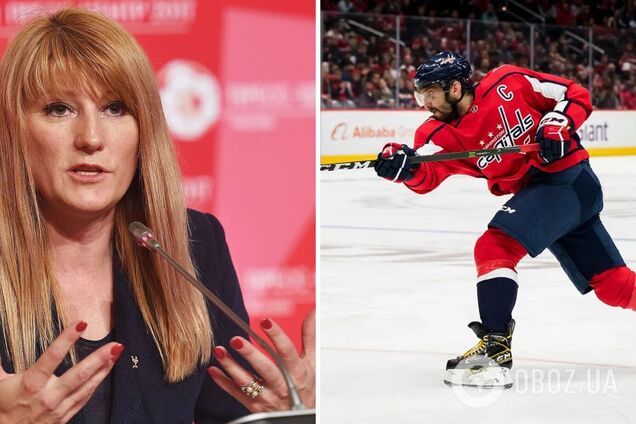 'Не сможет побить': в России заявили о подставе Овечкину в НХЛ после падения 'вечного' рекорда