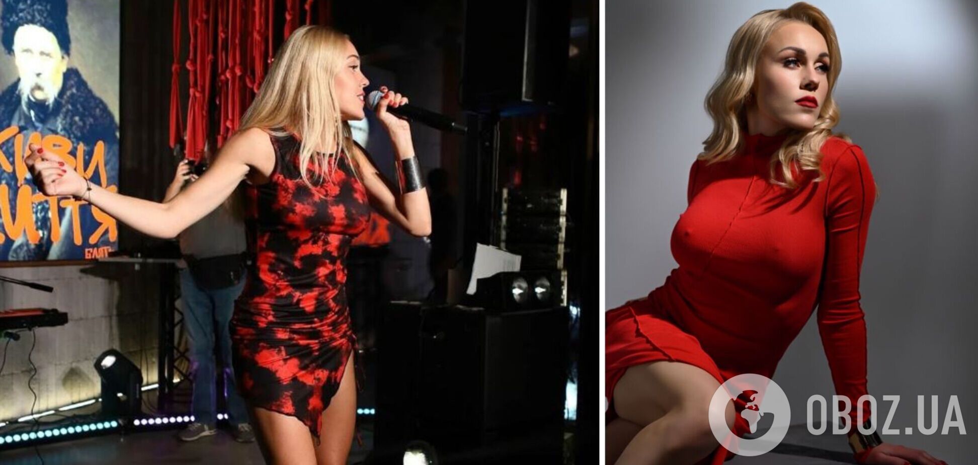 Олена Тополя, яку не впізнавали через критичну втрату ваги, зізналася, скільки важить нині