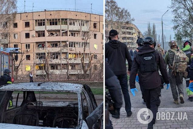 владу закликали не використовувати трагедії для атак на опозицію
