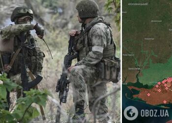 В Силах обороны оценили возможности армии РФ для нового наступления на юге Украины