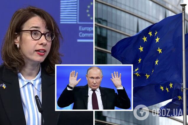 В ЕС поддержали инициированные США мирные переговоры, но не верят России