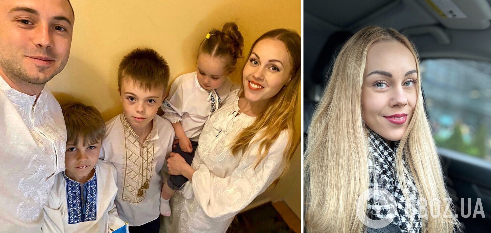 'Пришлось делать операцию'. Алена Тополя призналась, почему больше не планирует рожать