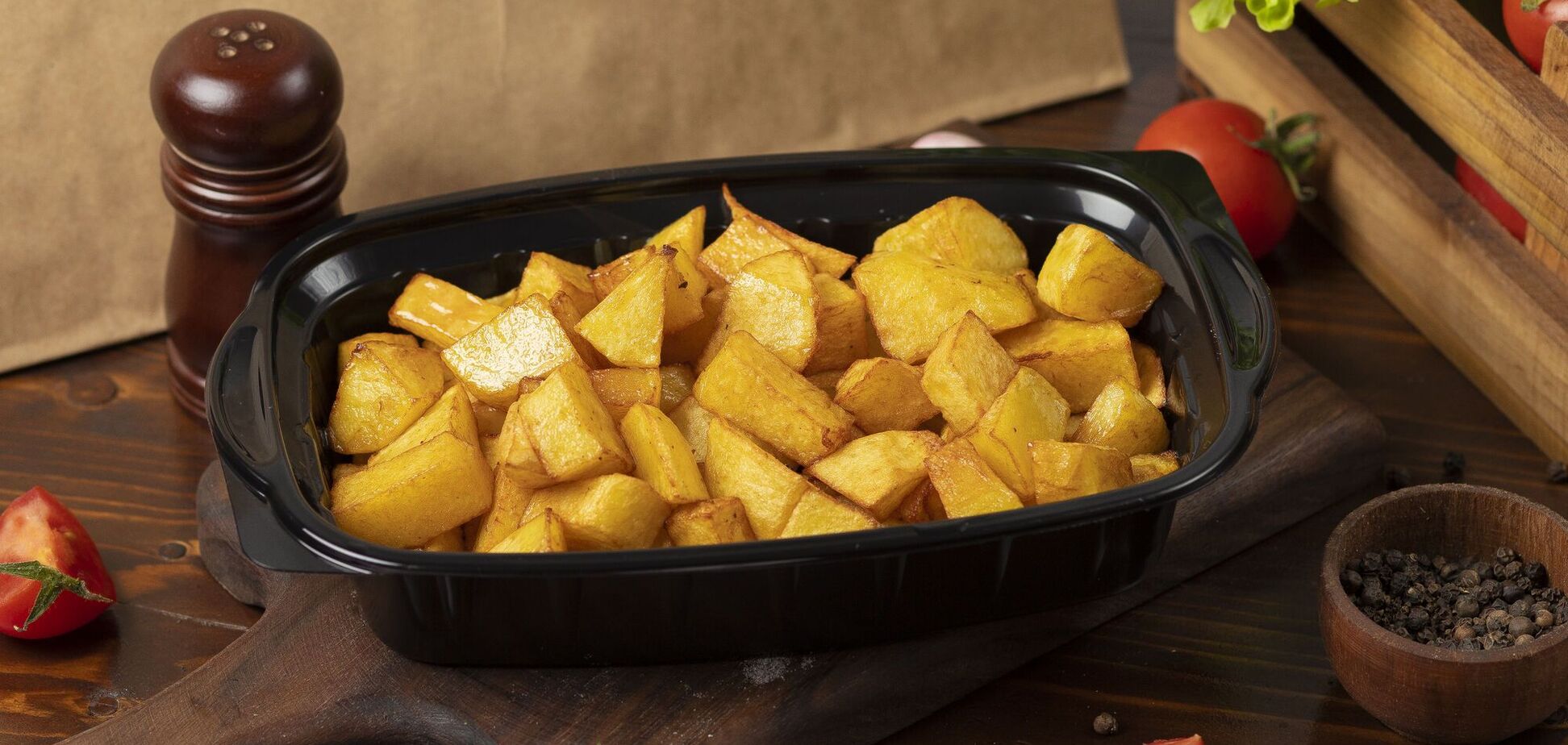 Вся правда о картофеле: что на самом деле он делает с вашим здоровьем