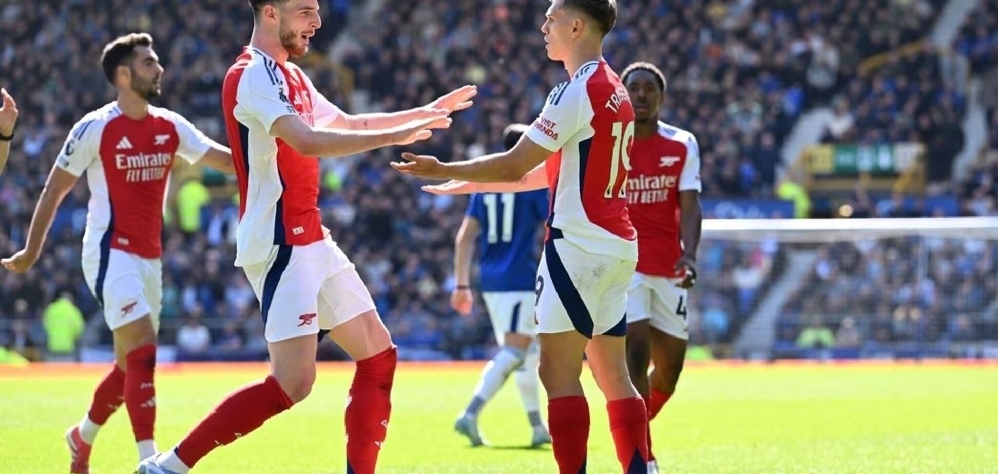 'Арсенал' побореться з Реалом'