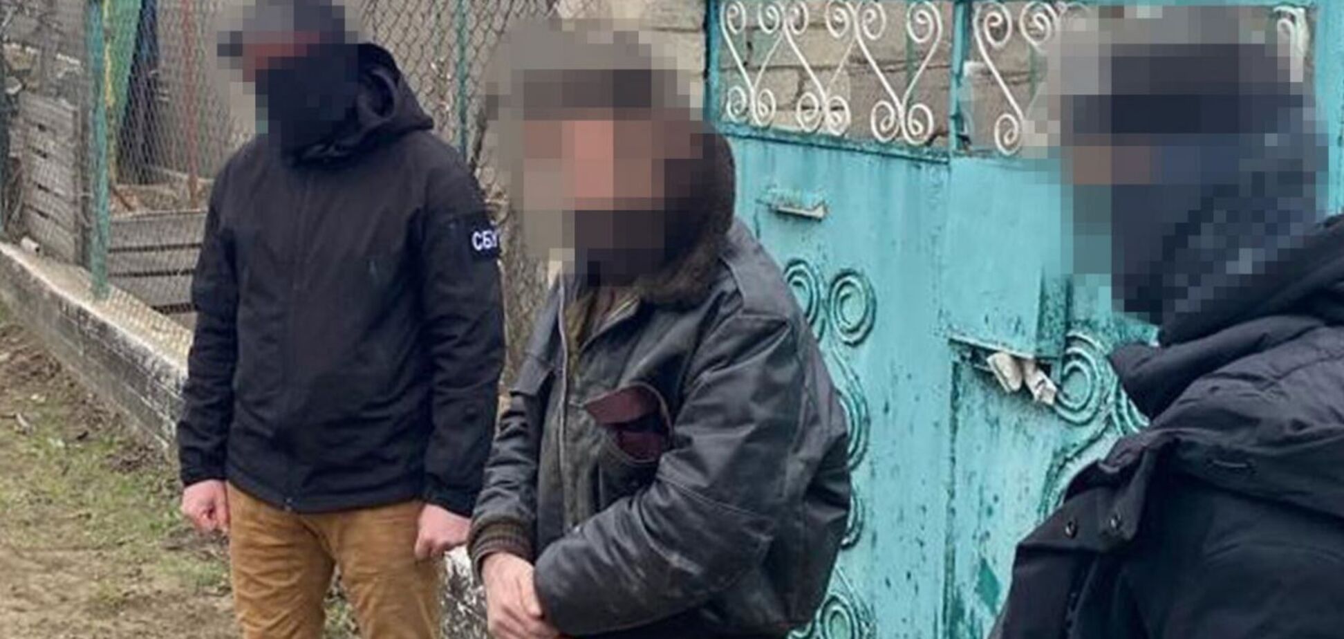 Жителя Николаева приговорили к 12 годам тюрьмы за сотрудничество со спецслужбами РФ: чем он занимался. Фото