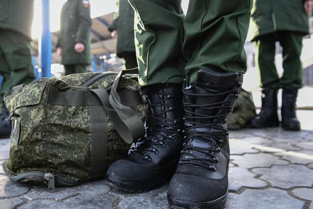 В российской армии систематически обворовывают собственных военных: в ГУР раскрыли интересные данные