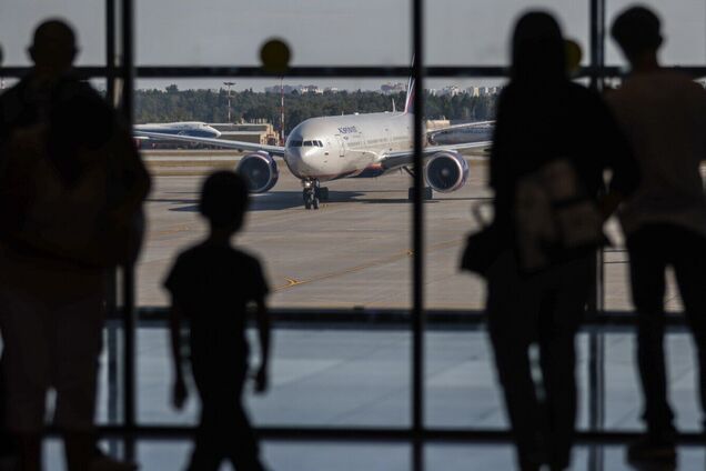 фильтрация Шереметьево