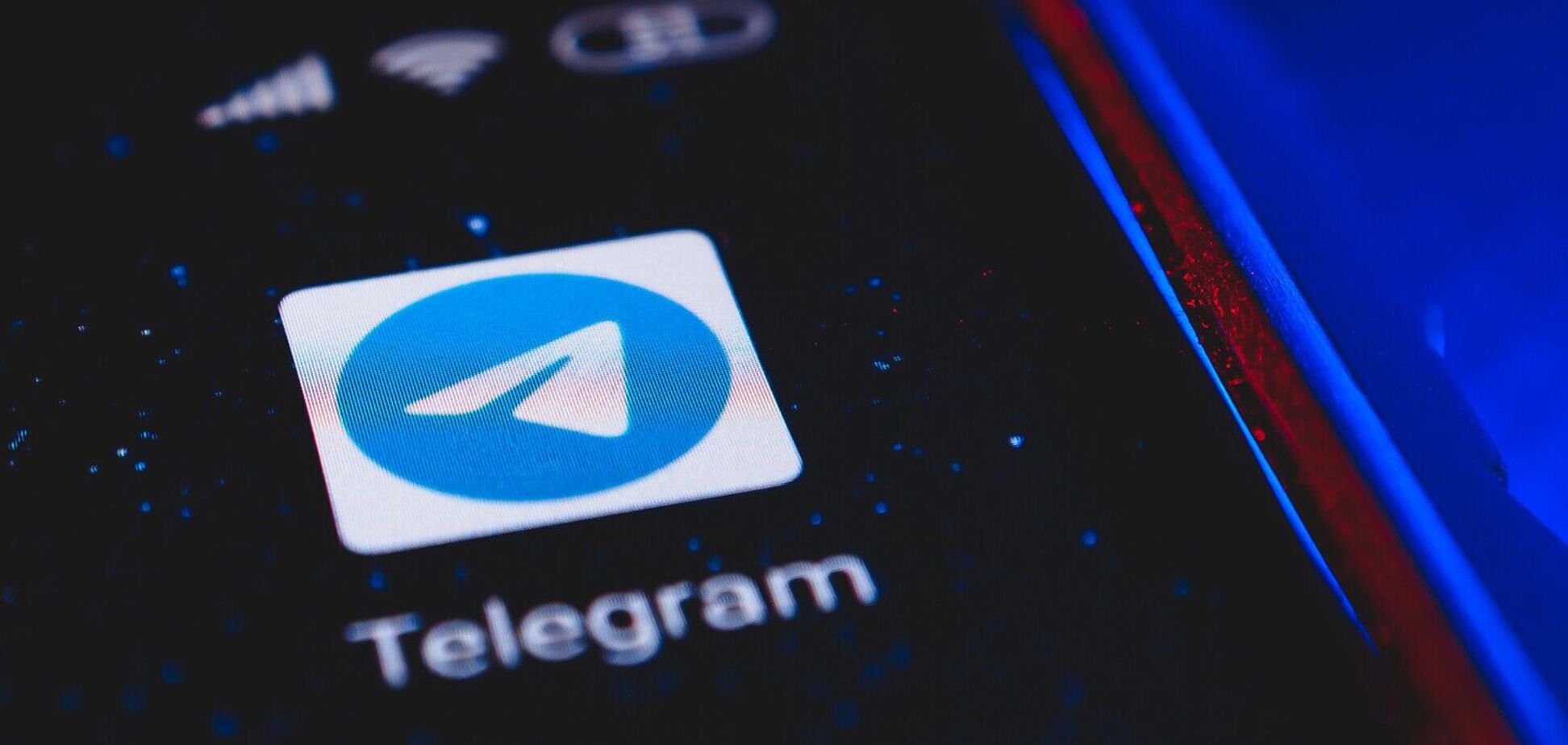 З Telegram видалили російський канал, який публікував службову інформацію армії РФ: у Дурова запевняють, що то не вони