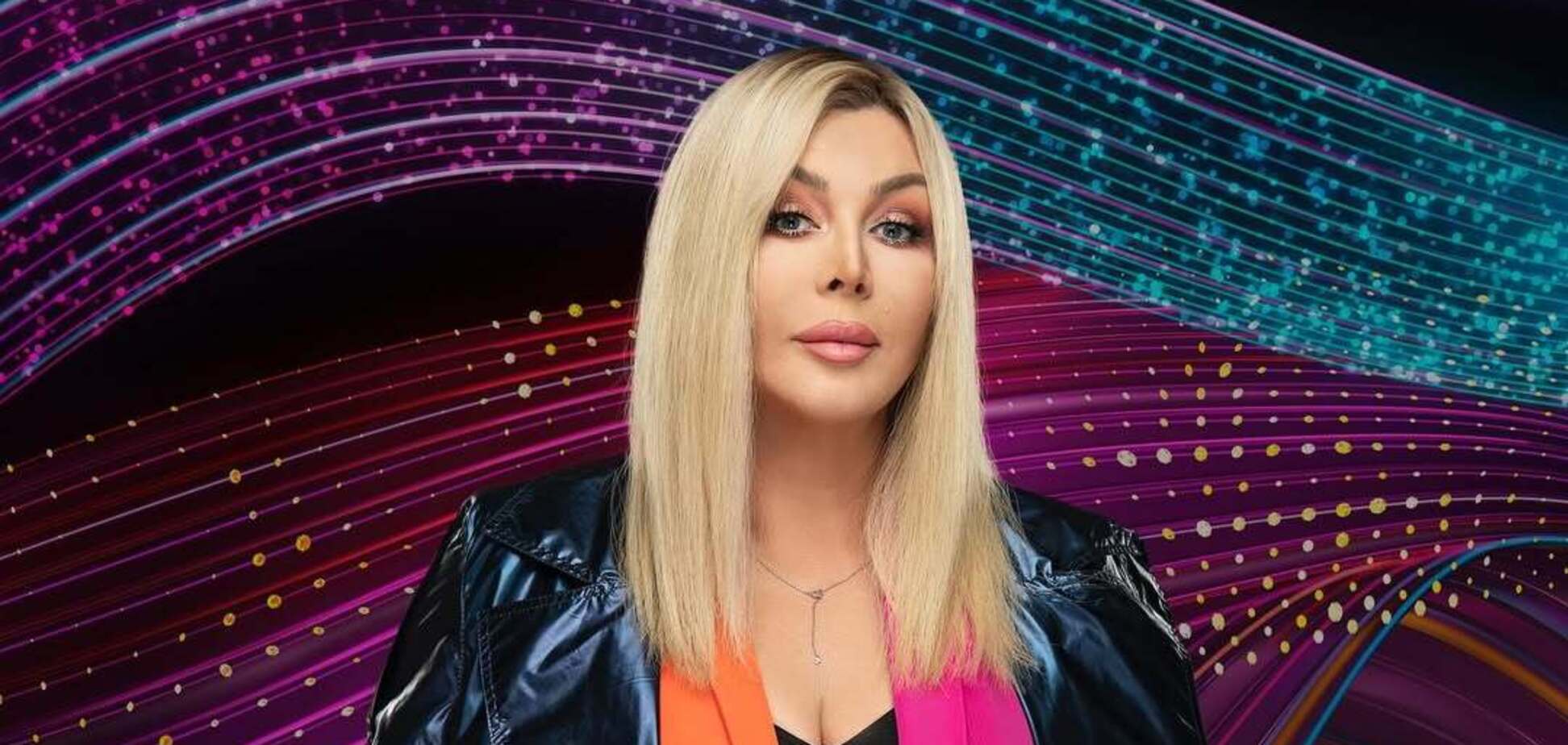 Короткая стрижка, длинный плащ и украинский язык в 1991 году: архивное видео с Ириной Билык всплыло в сети