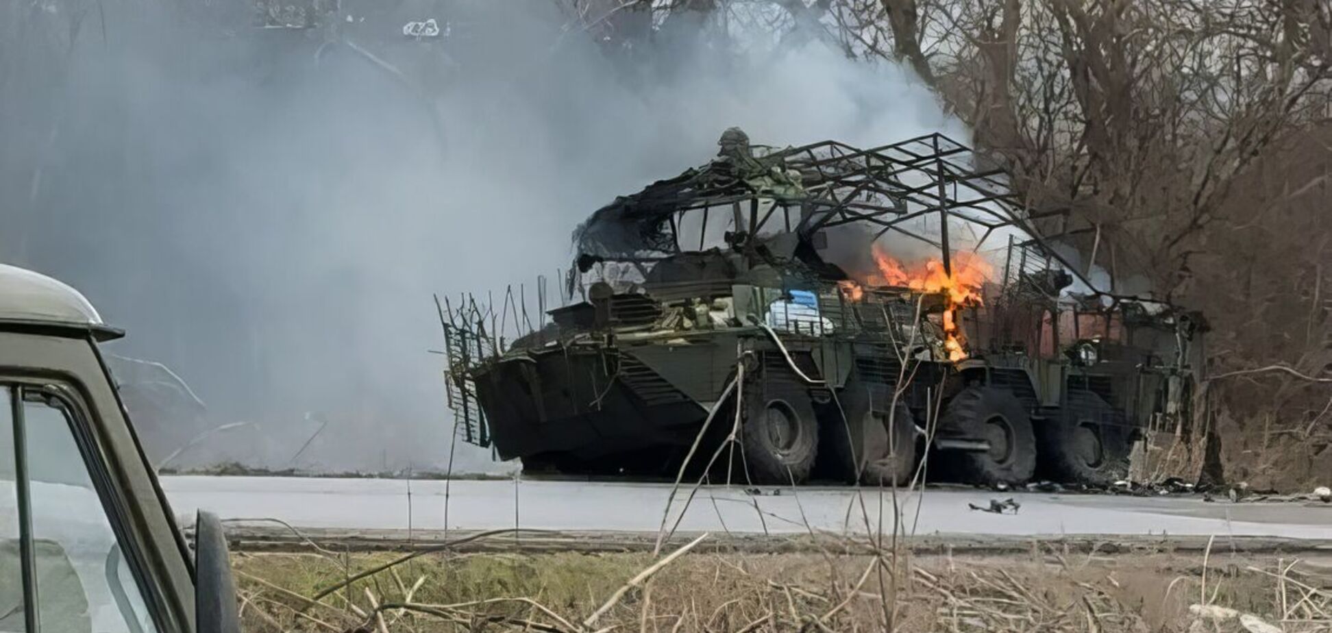 Силы обороны отминусовали 1270 оккупантов и более полусотни артсистем армии РФ за сутки – Генштаб