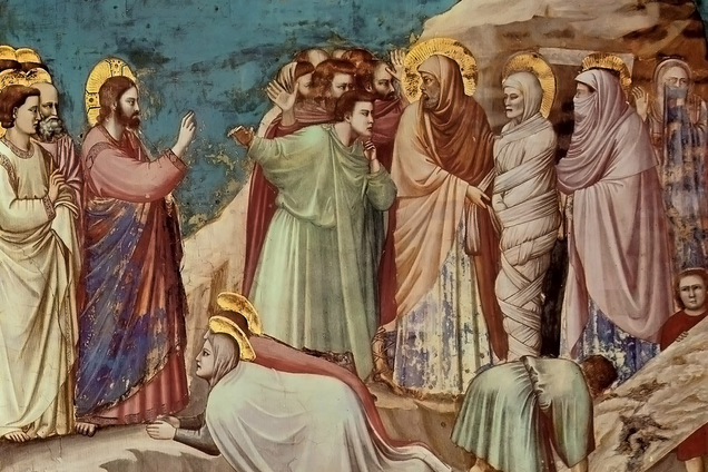 Лазарева субота: суть свята і що не можна робити