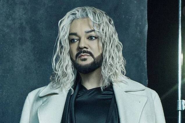 Начались осложнения: путиниста Киркорова госпитализировали после пожара