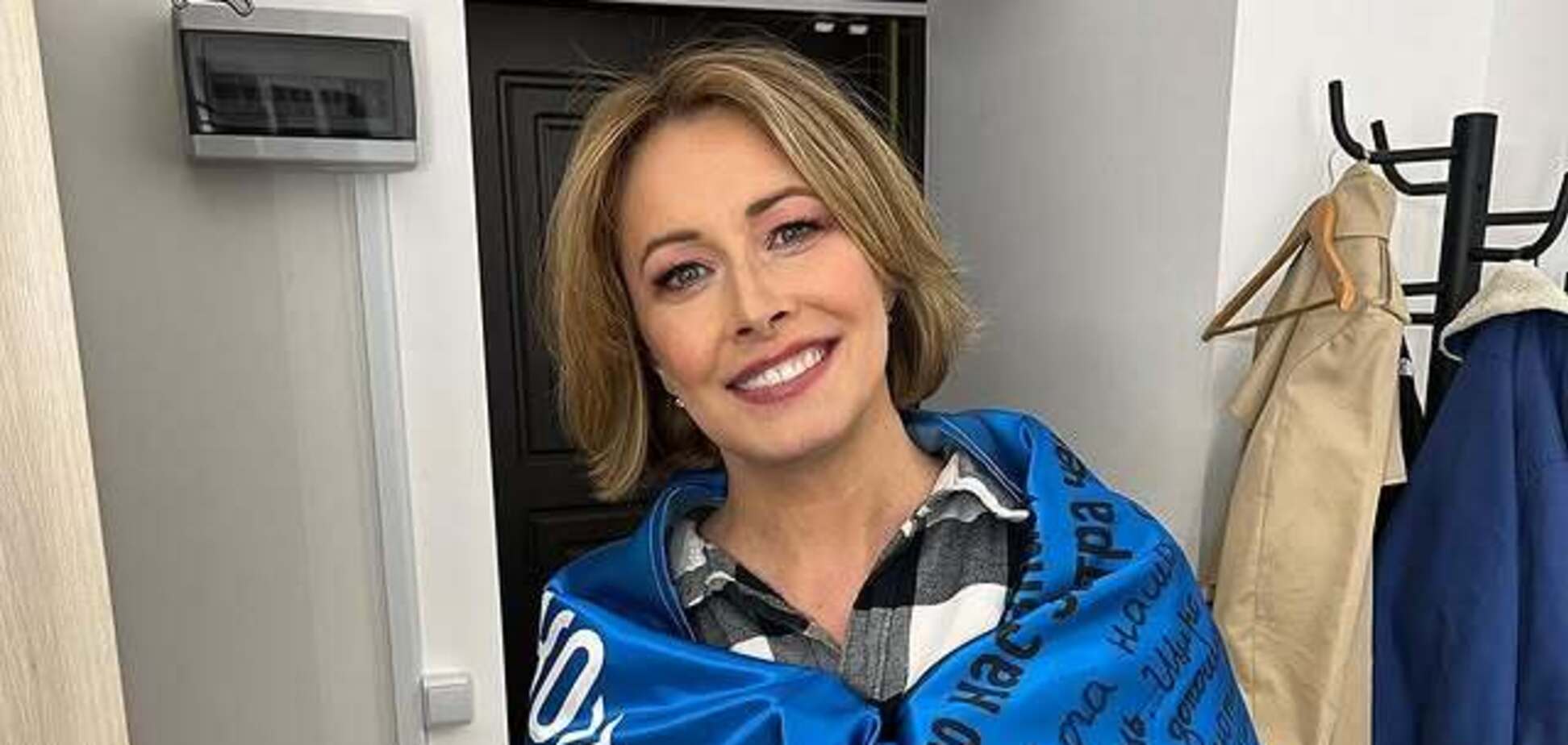 Олена Кравець, яка пішла з 'Кварталу 95', уперше за три роки повернеться на сцену: що відомо