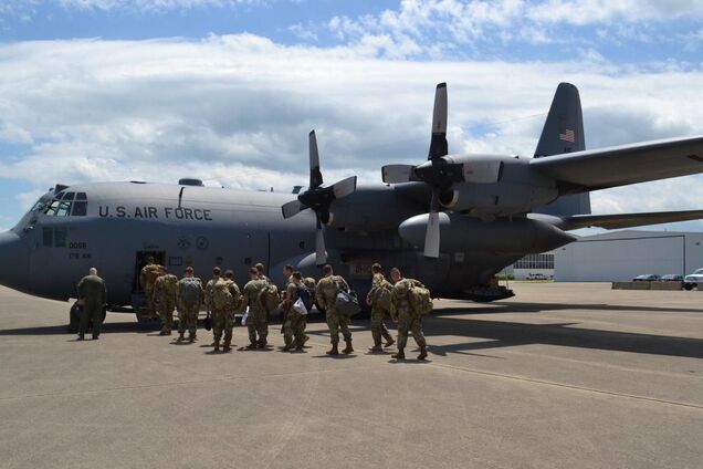 США заявили о передислокации своих военных из ключевого хаба помощи Украине в Польше: что происходит