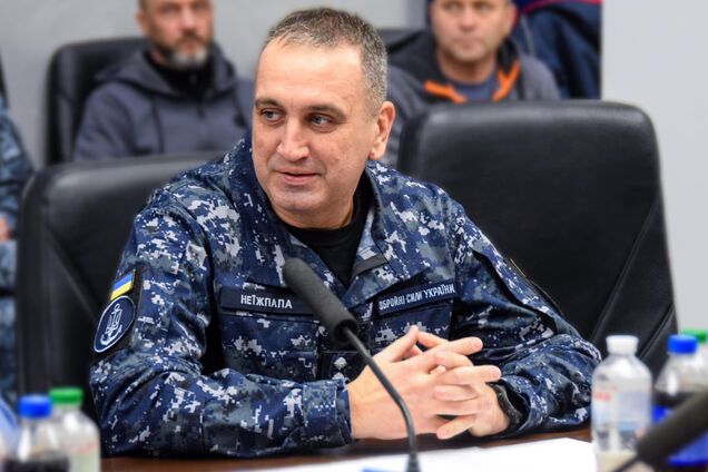 'Немає фортець, які неможливо зруйнувати': Неїжпапа назвав пріоритетну ціль для Сил оборони України