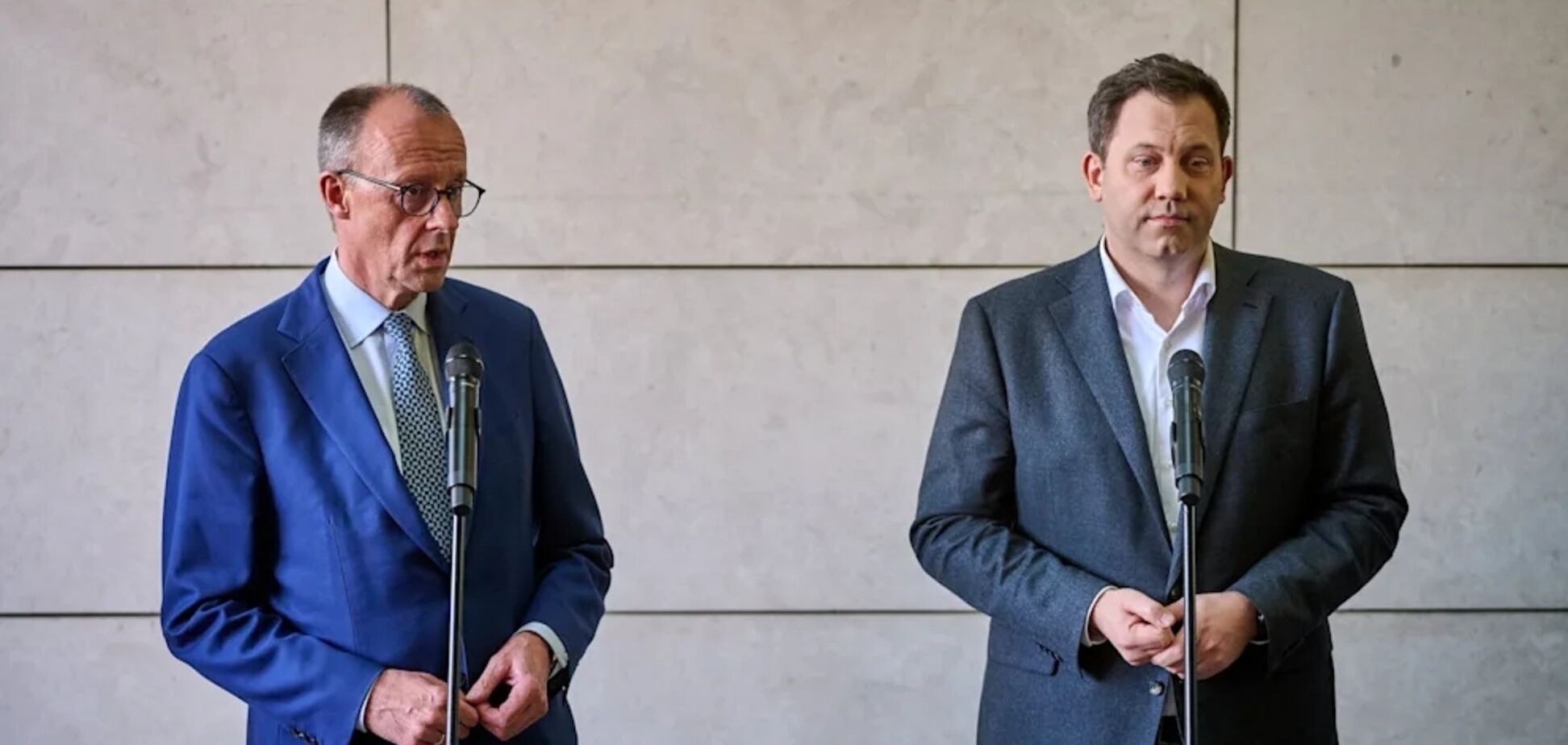 Партии Мерца и Шольца достигли 'принципиальной договоренности' о коалиции – СМИ