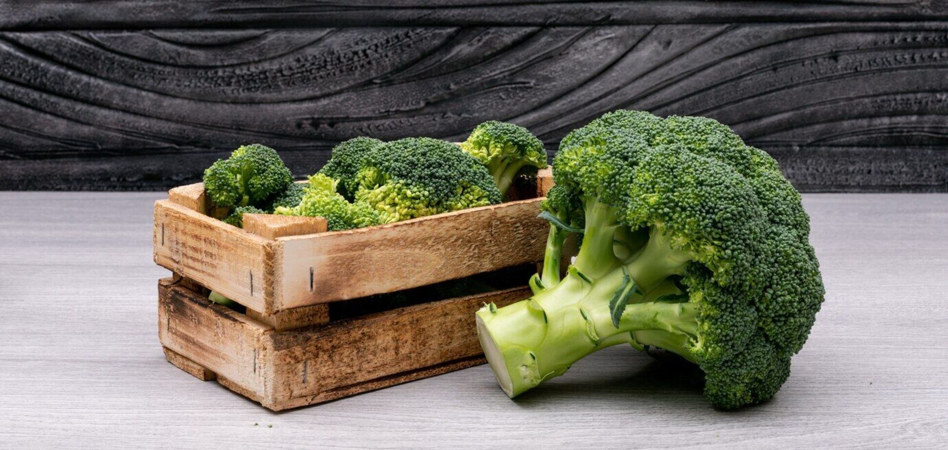 Прекратите варить брокколи в воде! Назван более вкусный и полезный способ приготовления