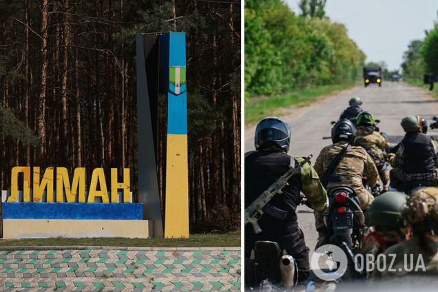 'Нагадує битву махновських тачанок': в ЗСУ відзначили дивну тактику російських військ на Лиманському напрямку