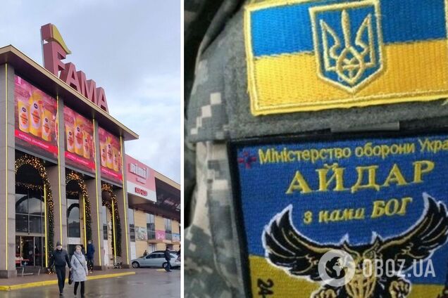В Эстонии осудили мужчину за нападение на украинского ветерана батальона Айдар
