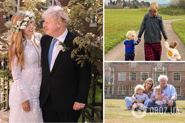 Великий друг України: як виглядають діти Бориса Джонсона і чим вони займаються. Фото