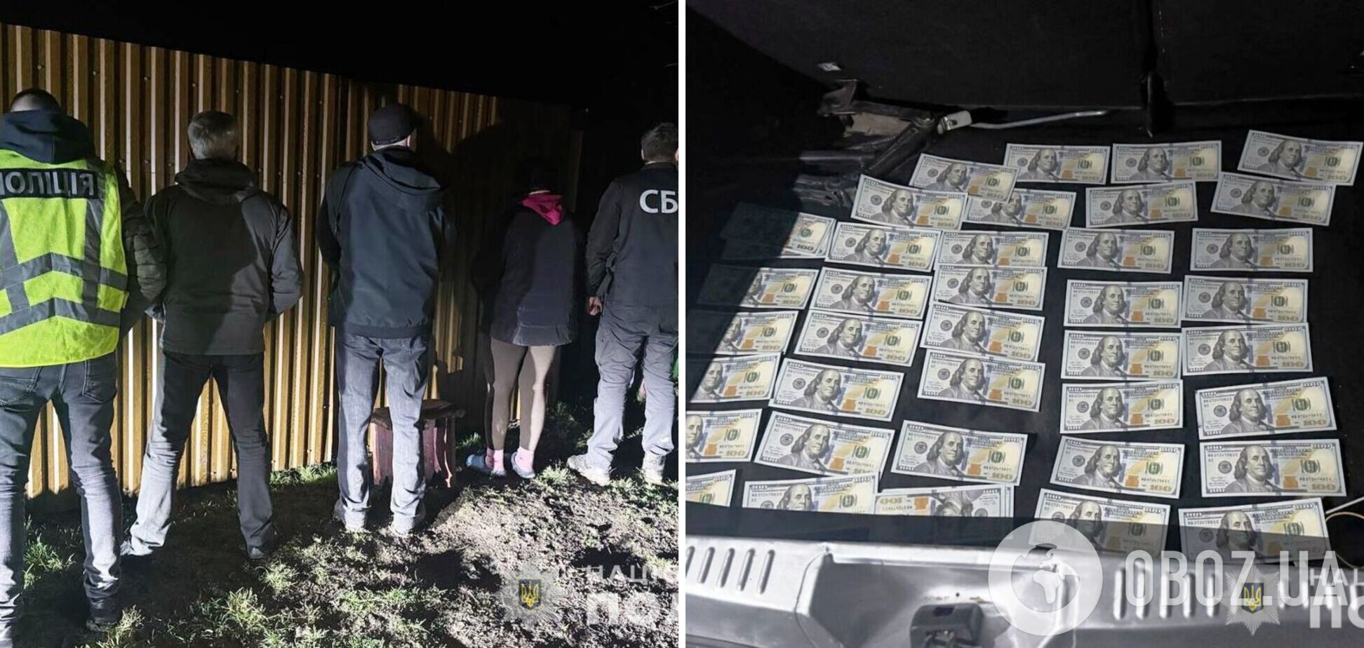 Требовала у жены погибшего воина ВСУ взятку за демобилизацию сына: правоохранители задержали депутата из Винницкой области. Фото