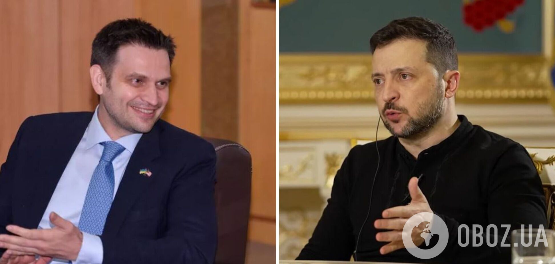 Зеленский назначил филолога Нечитайло послом в Китае: что о нем известно