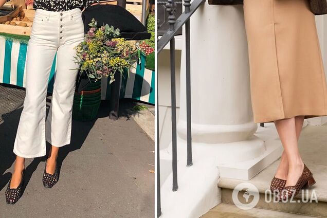 'Улюблене взуття француженок' підкорило модниць в усьому світі: з чим його носити