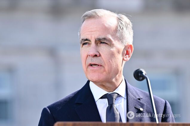 'Путин – агрессор': Карни сказал, присоединится ли Канада к миротворческой миссии в Украине