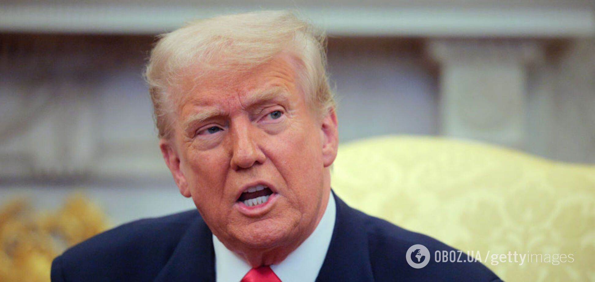 Трамп закликав покарати посадовців адміністрації Байдена за розслідування штурму Капітолію: хто потрапив до 'чорного списку'