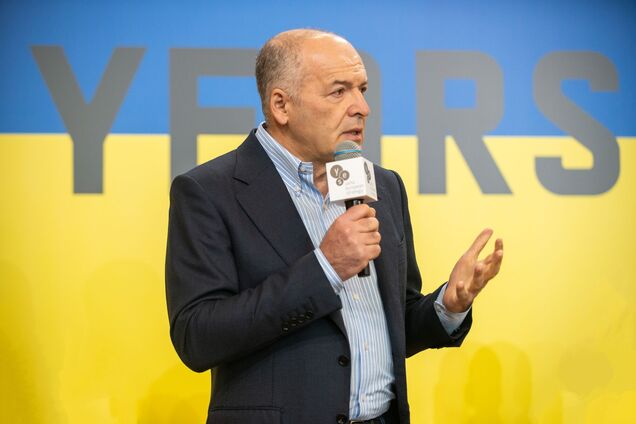 Пінчук просуває угоду зі Штатами?