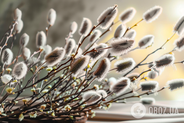 Что нельзя делать на Вербное воскресенье: запреты и традиции в этот день